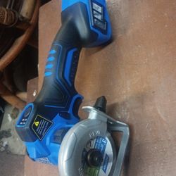 Cut Out Tool Kobalt 