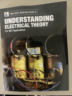 Understanding Electrical Theory For Nec Applications