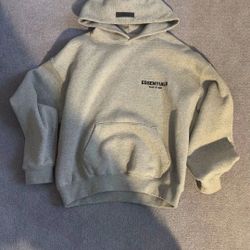 Essentials Hoodie ( All Sizes!)