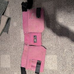 women’s tool belt