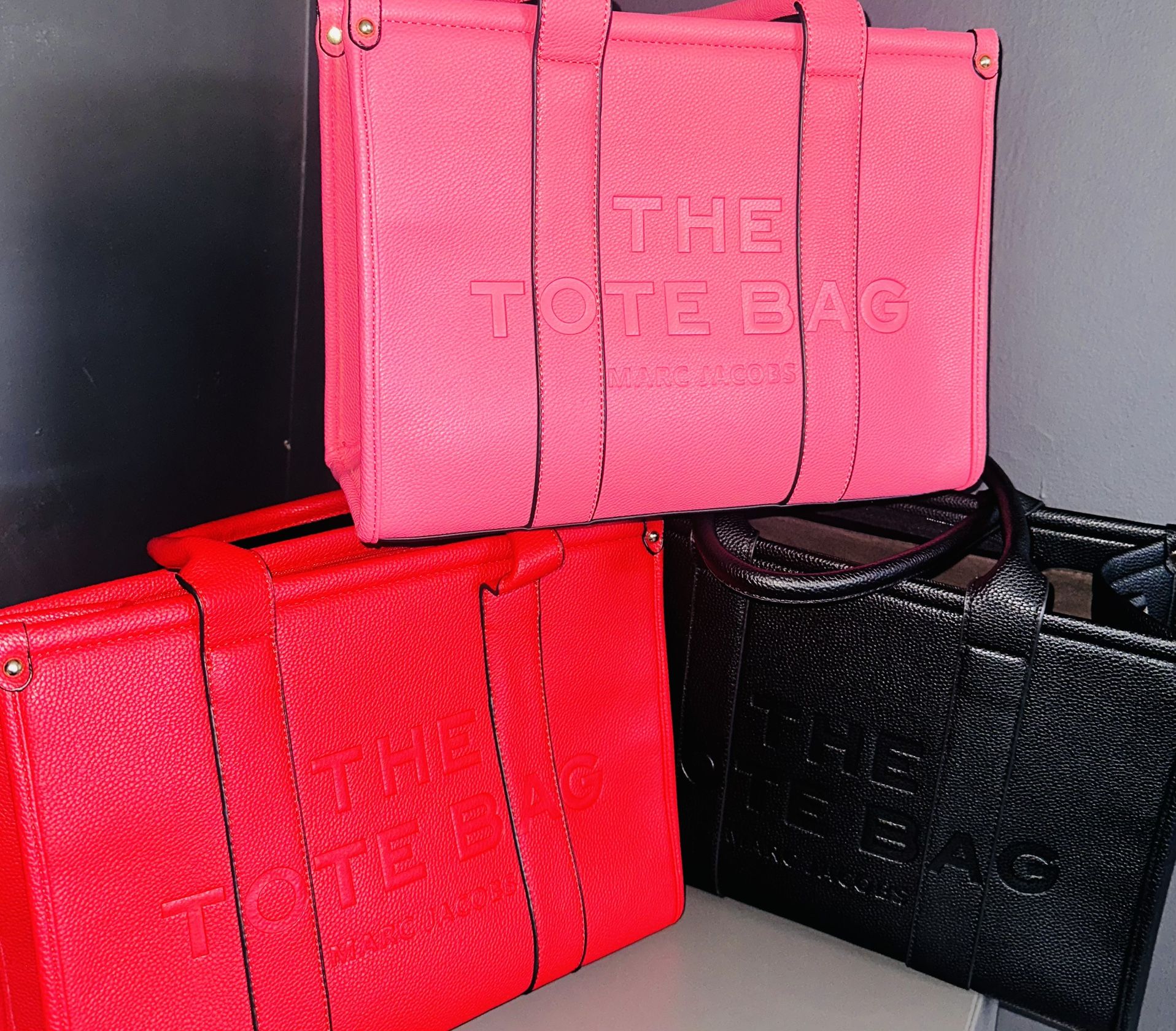 Tote Bags