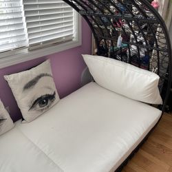 Beautiful Relaxing Chair