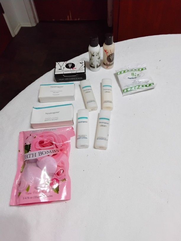 Personal Stuff Mostly New All For