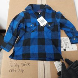 Lil Hickory Shirt 2T
