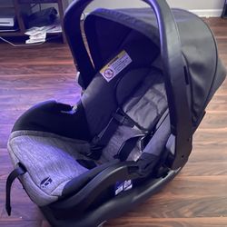 Baby Trend 2 In 1 Car Seat And Stroller 
