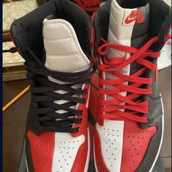 Jordan 1 Homage 