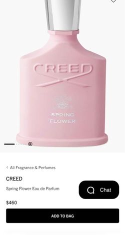 Creed Spring Flower Eau de Parfum