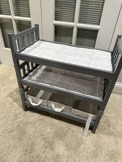 American doll Triple bunk bed $30