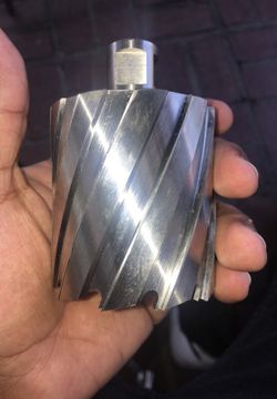 Houden Rotabroach Cutter