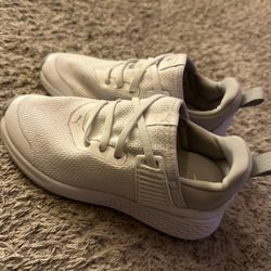 Little Kids Puma Insurge Mesh AC Shoes 
