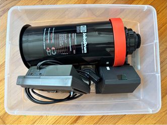 DARKROOM EQUIPMENT LOT JoboDrum Developing Tank Enlarger Lenses Digital Timer