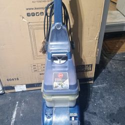 Hoover Spin Brush 50 Carpet Cleaner NO ISSUES