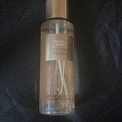 Victoria’s Secret perfume, coconut passion