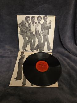 The Manhattans – It Feels So Good Vinyl LP