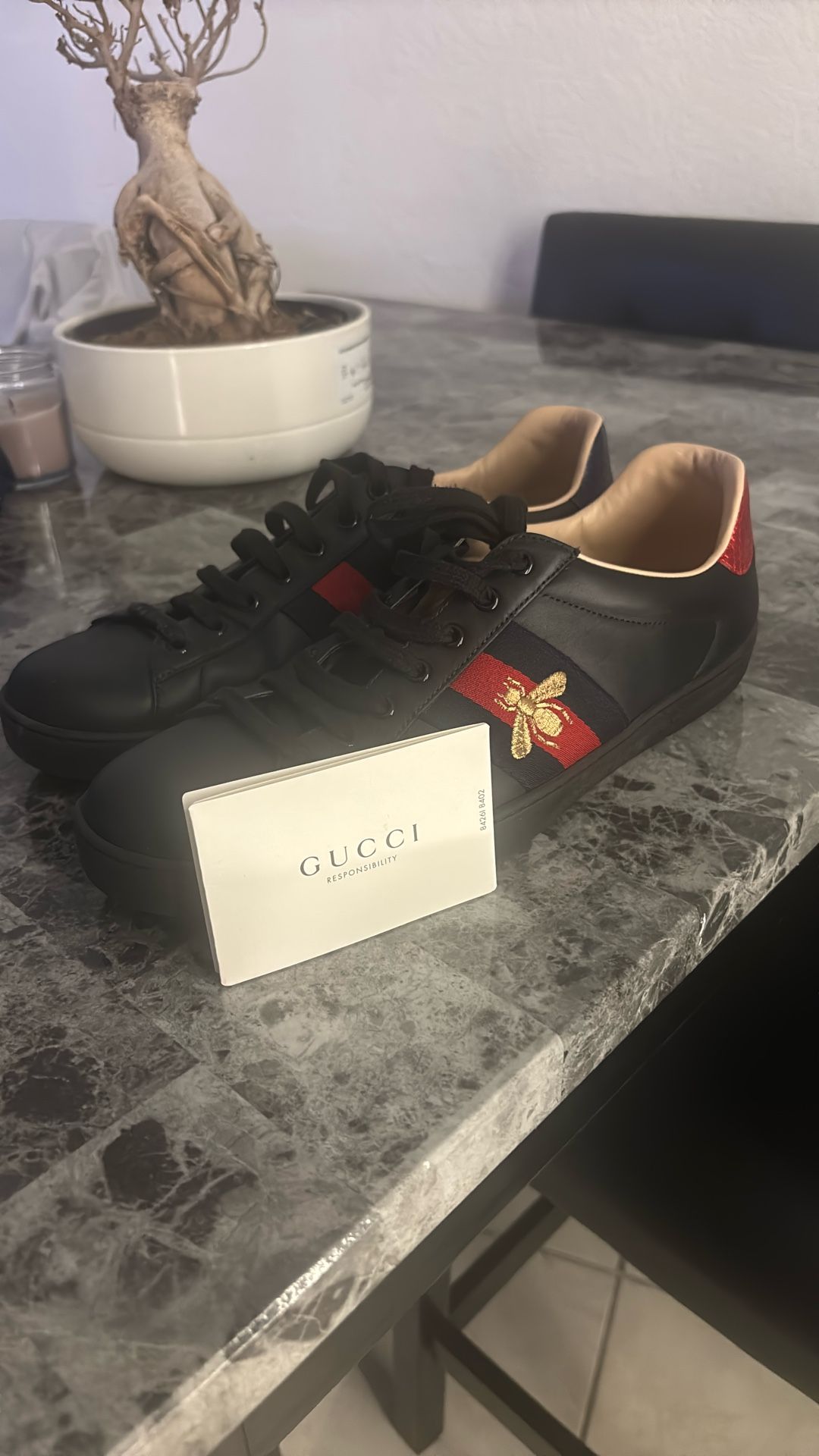 Gucci Sneakers