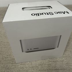 Mac Studio M1 Max 32gb/512gb