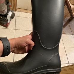 Ugg Rain Boots 