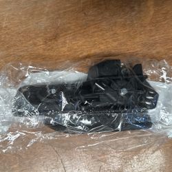 Chevy 3500 Door Handle 