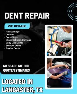 Autobody Technician