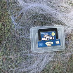 Brand New Net