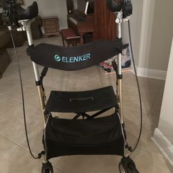 Standing Elenkar Walker