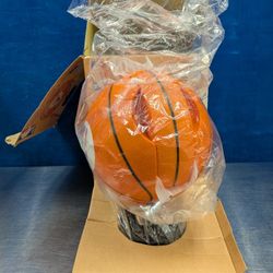 Basketball Fone Columbia Tel-Com