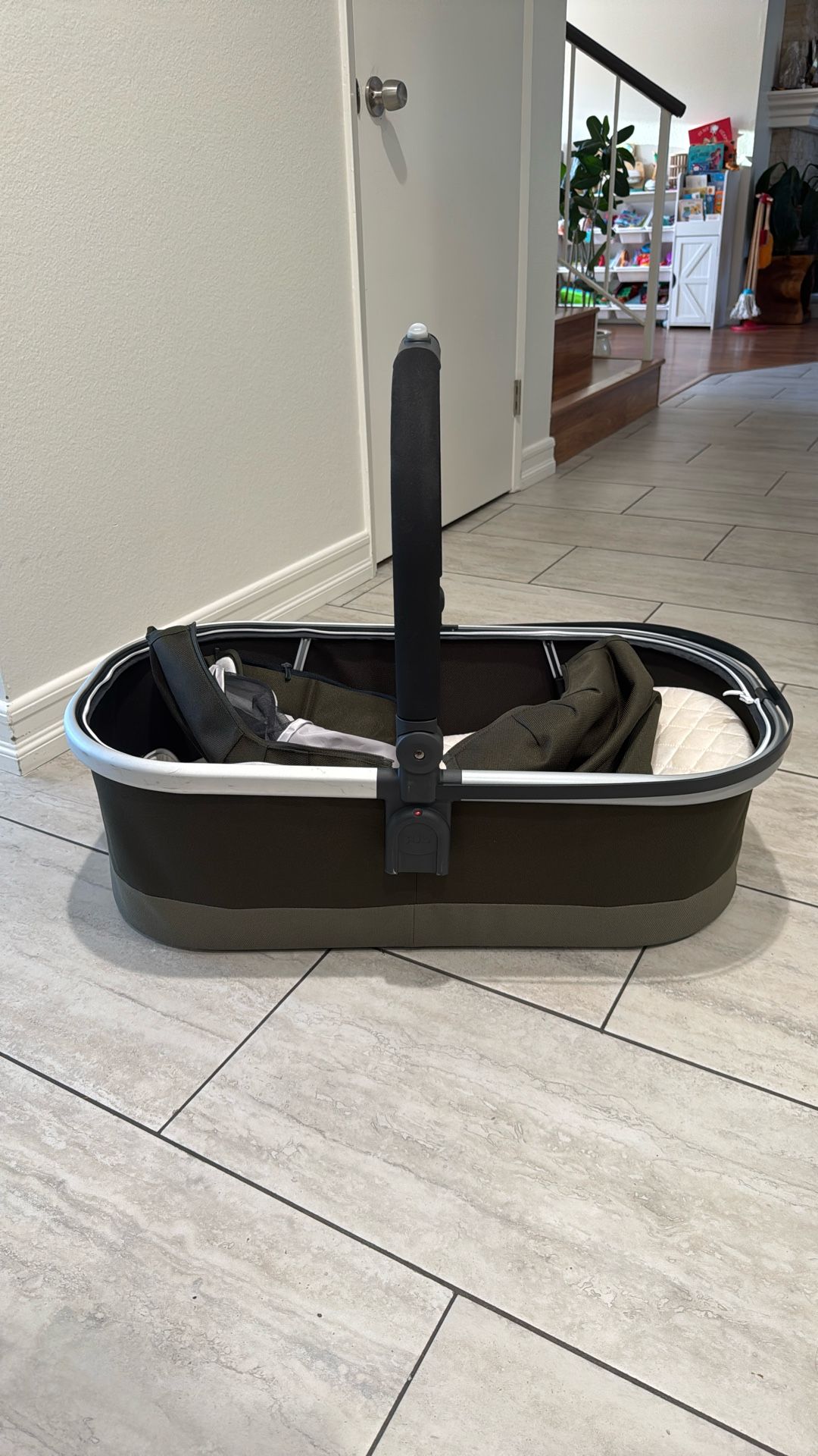 Uppababy Bassinet