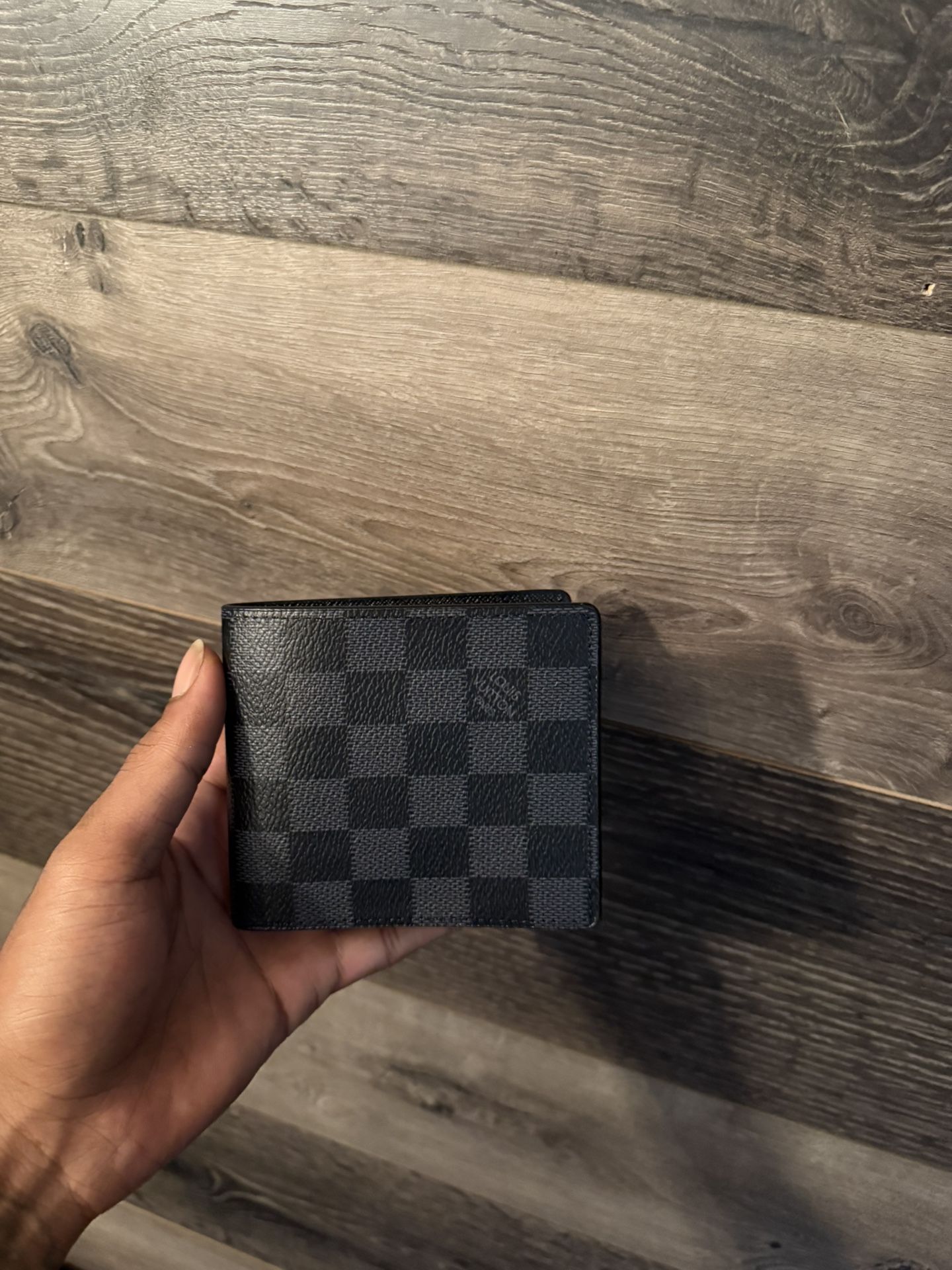Lv Wallet
