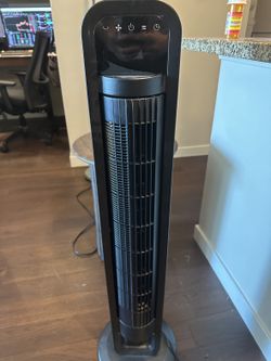 OmniBreeze Tower Fan 38"