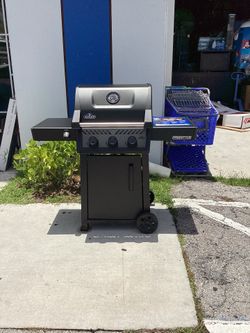 Grill