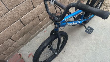 Free kids bike