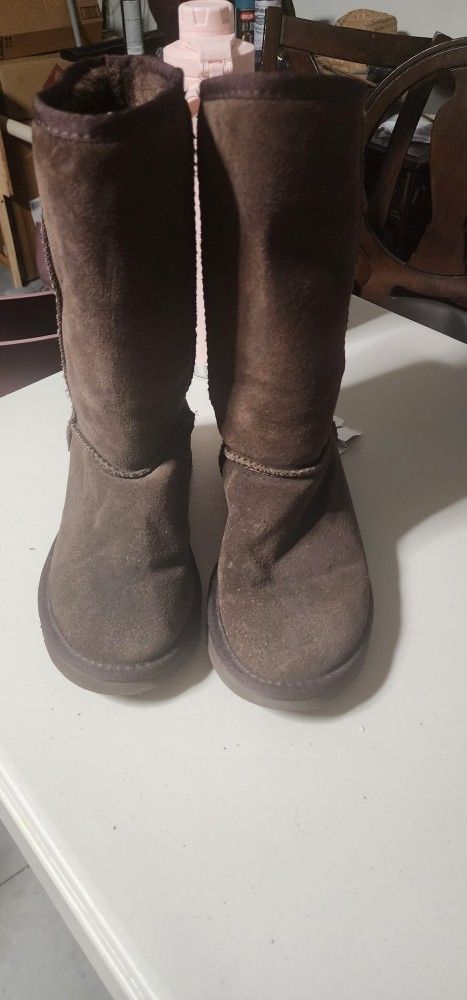 Boots Women Sz 8