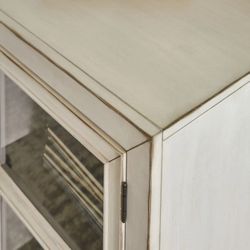 Deanford Accent Cabinet