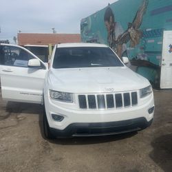 2014 Jeep Cherokee very good shape