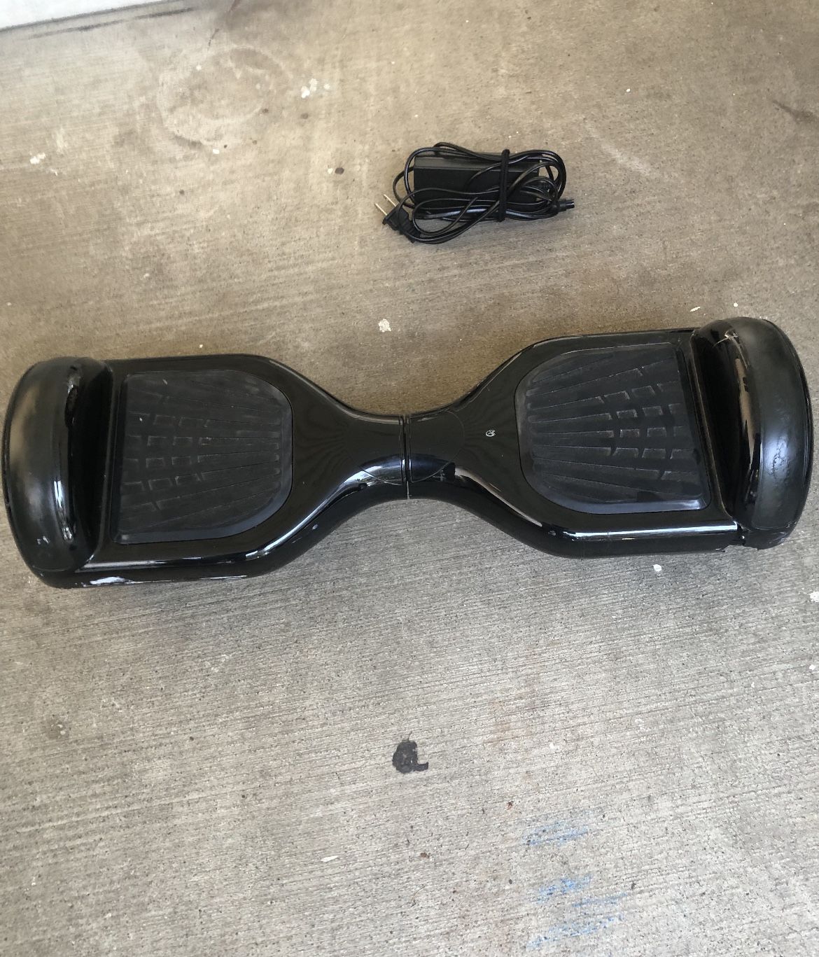 Hover Board