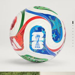 Adidas FIFA WORLD CUP 26M TRIONDA PRO BALL 