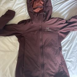 Arteryx Atom Insulated Hoodie