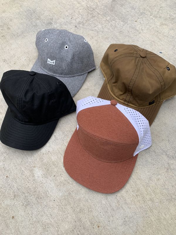 Melin hats for Sale in Long Beach, CA - OfferUp