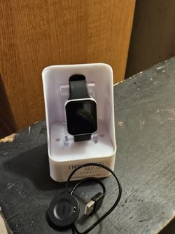 iTOUCH AIR 3 Smartwatch