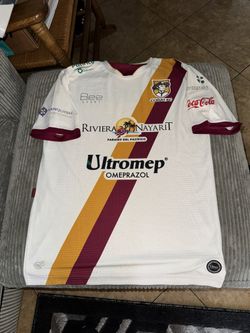 Coras De Nayarit Jersey Es Talla Grande En Buenas Condiciones 