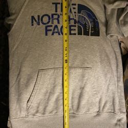 The North Face Hoodie $$reduced