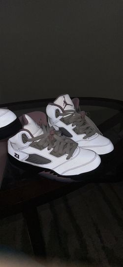 Jordan Retro 5