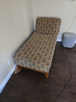 Chaise Lounge chair