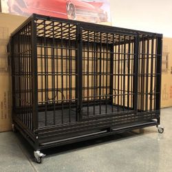 dog kennel cage 