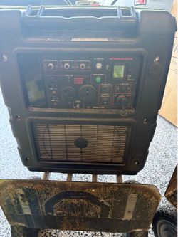 6 Portable Generators – DuroMax, Ryobi, Briggs & Stratton & Lifan