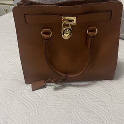 Mk Handbag
