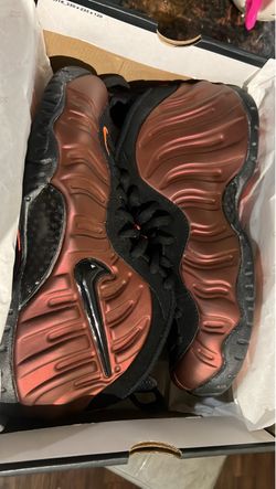 Foamposite