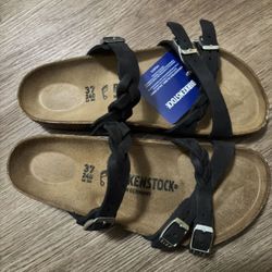 New Birkenstock For $115