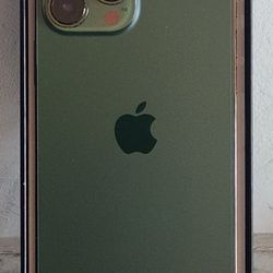 IPhone 13 Pro  Max Unlocked 256 Gb