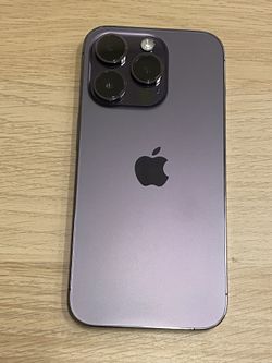 iPhone 14 Pro Fully Unlocked 